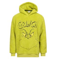 Hettegenser Fleece Original