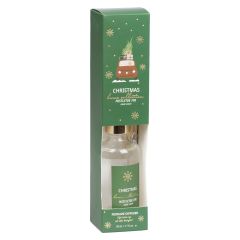 Dutolje med pinner 50ml Holly Mistletoe