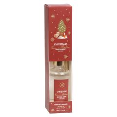 Dutolje med pinner 50ml Holly Berry
