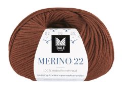 Merino 22 2009 Brent kobber