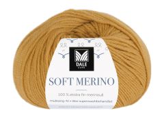 Soft Merino 3008 Maisgul