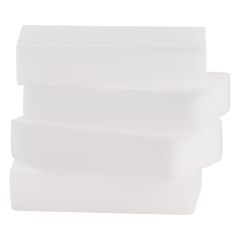 Svamp flekkfjerner 4pk
