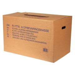 Flyttekasse