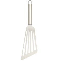 Stekespade perforerert i stål 35cm Original