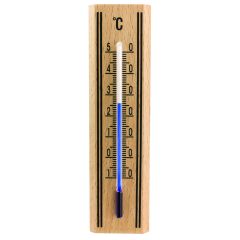 Termometer inne 13x3,5cm Original