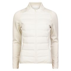 Jakke Helsinki Lys Beige
