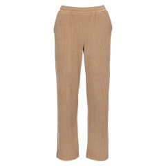 Bukse Yvonne Mørk beige
