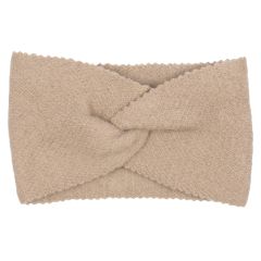 Pannebånd Jenny Beige