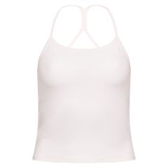 Bergen Yoga singlet Rosa