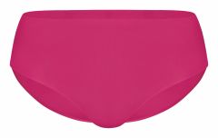 Brief Midi bonded mikro Cerise