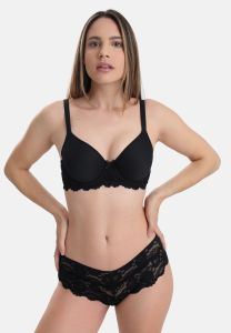 Panty lace Sort.