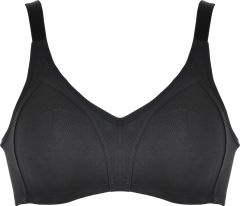 Minimizer BH somløs Sort