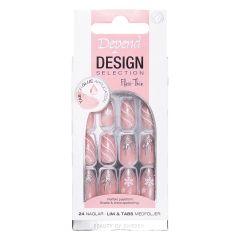 Design Selection Julen 2026 Frosty
