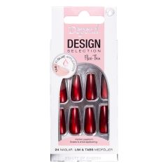 Design Selection Julen 2026 Scarlet