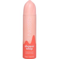 Shower Whip Foam 250ml Pomegranate