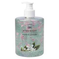Bodywash 500ml