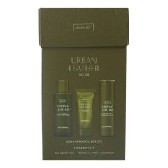Gavesett Herre Face and Body 3pcs.