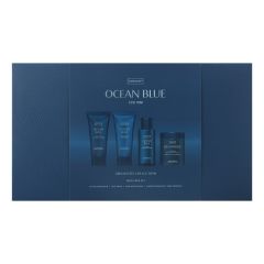 Gavesett Herre Body Care 4pcs.