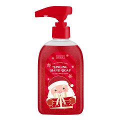 Håndsåpe 250ml Singing The Christmas Treats Glazed Apple Original
