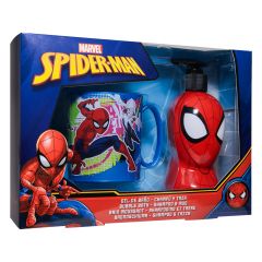 Spiderman Gavesett Spiderman Gavesett