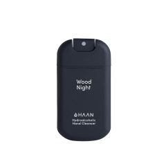 Hand Sanitizer 30ml Wood Night