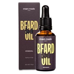 Beard Oil - Original, 30ml Original
