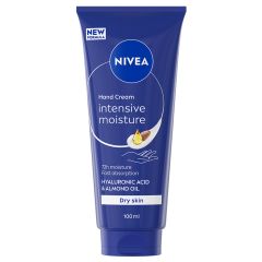 Hand Cream Intensive Moisture Dry Skin, 100ml Håndkrem