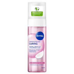 Glow Soothing Cleansing Mousse, 150ml Original