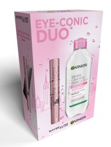 Garnier Eye-Conic Duo Gift Box Original