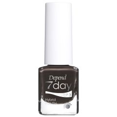 Neglelakk - 7dagers lakk 7384 Effortless Seduction