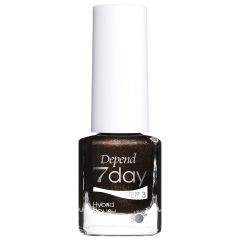 Neglelakk - 7dagers lakk - 7385 Midnight Glow
