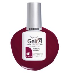 Gel Iq 1158