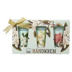 Håndkrem 3pk 