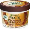 Garnier Fructis Hair Food macadamia