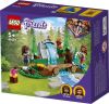 Lego Friends Fossefall i skogen original