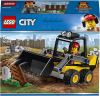 LEGO® City Great Vehicles Hjullaster original
