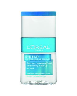 L'Oreal Paris Skin Care Gentle Remover Eyes & Lips biphas