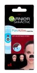 Garnier SkinActive Pure Active Anti-Blackhead Nose Strips original