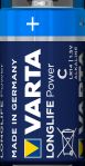 Varta Batteri High Energy lr14-bl 2pk c/lr14