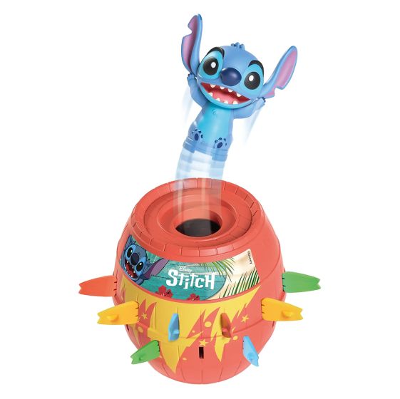Spill pop-up Stitch Original