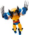 76257 Wolverine Construction Figure Original