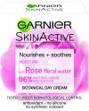 Garnier Face Natural restage rose