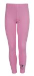 Disney Princess leggings 2pk grå og rosa