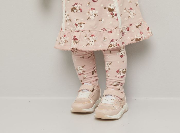 Sprox Arya sneaker småbarn rosa