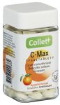 Collett C-max appelsinsmak