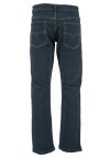 Kingsmen jeans 5-lommers modell. marine