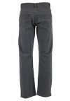 Kingsmen jeans 5-lommers modell. gråblå