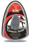 Kiwi express shine spong, sort sort