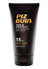 Piz Buin SPF 15 Tan & Protect Lotion  150ml spf 15