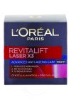 L'Oreal Paris Skin Care Revitalift Laser Night night